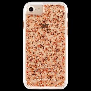 Casemate Rose Gold Karat IPhone 6/7/8